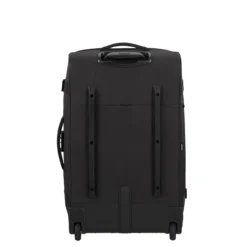 Samsonite Roader 2 Wheeled Duffle - 68cm -Luggage Superstore 143271 1276 ROADER DUFFLEWH 6825 BACK 73945.1679578587