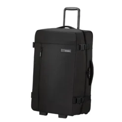 Samsonite Roader 2 Wheeled Duffle - 68cm -Luggage Superstore 143271 1276 ROADER DUFFLEWH 6825 FRONT34 20937.1679578588