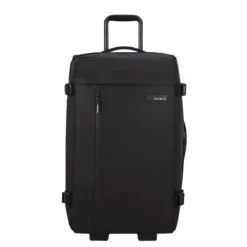 Samsonite Roader 2 Wheeled Duffle - 68cm -Luggage Superstore 143271 1276 ROADER DUFFLEWH 6825 FRONT 67010.1679578589