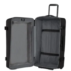 Samsonite Roader 2 Wheeled Duffle - 68cm -Luggage Superstore 143271 1276 ROADER DUFFLEWH 6825 INTERIOR 79117.1679578595