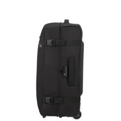 Samsonite Roader 2 Wheeled Duffle - 68cm -Luggage Superstore 143271 1276 ROADER DUFFLEWH 6825 SIDE 1 92798.1679578587
