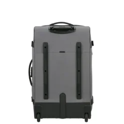 Samsonite Roader 2 Wheeled Duffle - 68cm -Luggage Superstore 143271 E569 ROADER DUFFLEWH 6825 BACK 94891.1679578591