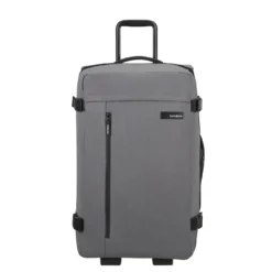 Samsonite Roader 2 Wheeled Duffle - 68cm -Luggage Superstore 143271 E569 ROADER DUFFLEWH 6825 FRONT 21252.1679578589