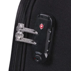 American Tourister Sun Break 4 Wheel Cabin Suitcase - 55cm -Luggage Superstore 144831 1041 SUN BREAK SPINNER S TSA LOCK 10784.1684750414