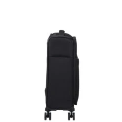 American Tourister Sun Break 4 Wheel Cabin Suitcase - 55cm -Luggage Superstore 144831 1041 SUN BREAK SPINNER S TSA SIDE 26425.1684750386