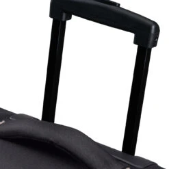 American Tourister Sun Break 4 Wheel Cabin Suitcase - 55cm -Luggage Superstore 144831 1041 SUN BREAK SPINNER S TSA WHEEL HANDLE 38655.1684750401