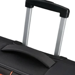 American Tourister Sea Seeker 4 Wheel Medium Suitcase - 68cm -Luggage Superstore 146674 1175 SEA SEEKER SPINNER 5520 TSA WHEEL HANDLE 15234.1677070494