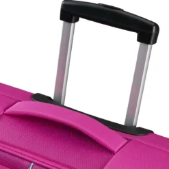 American Tourister Sea Seeker 4 Wheel Cabin Suitcase - 55cm -Luggage Superstore 146674 7806 SEA SEEKER SPINNER 5520 TSA WHEEL HANDLE 21853.1676998953