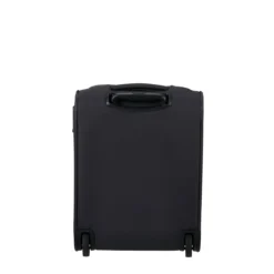 American Tourister Sea Seeker Upright Underseat Cabin Suitcase - 45cm -Luggage Superstore 146677 1175 SEA SEEKER UPRIGHT UNDERSEATER TSA BACK 81451.1676987255