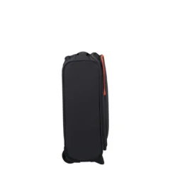 American Tourister Sea Seeker Upright Underseat Cabin Suitcase - 45cm -Luggage Superstore 146677 1175 SEA SEEKER UPRIGHT UNDERSEATER TSA SIDE 1 95573.1676987244