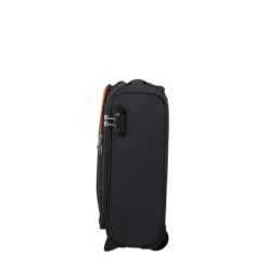 American Tourister Sea Seeker Upright Underseat Cabin Suitcase - 45cm -Luggage Superstore 146677 1175 SEA SEEKER UPRIGHT UNDERSEATER TSA SIDE 60073.1676987245