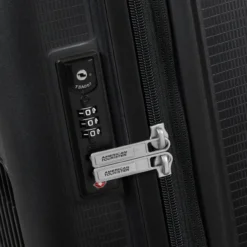 American Tourister Aerostep Expandable Medium Suitcase - 67cm -Luggage Superstore 146819 1041 AEROSTEP SPINNER 5520 EXP TSA LOCK 47852.1673000047.1280.1280 37028.1673033838