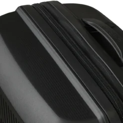 American Tourister Aerostep Expandable Medium Suitcase - 67cm -Luggage Superstore 146819 1041 AEROSTEP SPINNER 5520 EXP TSA MATERIAL 12034.1673000043.1280.1280 68568.1673033838