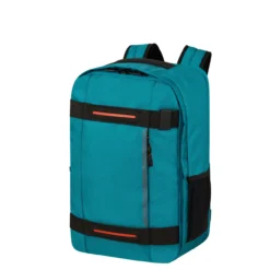 American Tourister Urban Track Cabin Backpack -Luggage Superstore 147626 A029 URBAN TRACK CABIN BACKPACK FRONT34 81647.1677155128