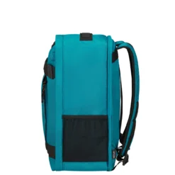 American Tourister Urban Track Cabin Backpack -Luggage Superstore 147626 A029 URBAN TRACK CABIN BACKPACK SIDE 1 79474.1677155126