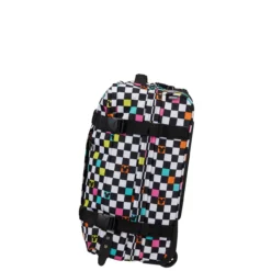 American Tourister Urban Track MC Wheeled Cabin Duffle - 55cm -Luggage Superstore 147701 A080 URBAN TRACK DISNEY DUFFLEWH S SIDE01 10816.1696327311