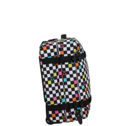American Tourister Urban Track MC Wheeled Cabin Duffle - 55cm -Luggage Superstore 147701 A080 URBAN TRACK DISNEY DUFFLEWH S SIDE 74074.1696327310