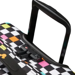 American Tourister Urban Track MC Wheeled Cabin Duffle - 55cm -Luggage Superstore 147701 A080 URBAN TRACK DISNEY DUFFLEWH S WHEEL HANDLE 07501.1696327312