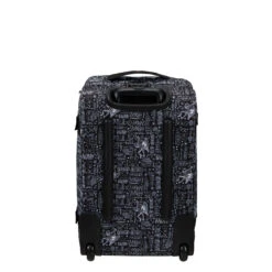 American Tourister Urban Track Marvel Wheeled Cabin Duffle - 55cm -Luggage Superstore 147702 A083 URBAN TRACK DISNEY DUFFLEWH S MARVEL BACK 56930.1695296284