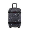 American Tourister Urban Track Marvel Wheeled Cabin Duffle - 55cm