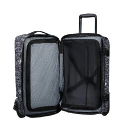 American Tourister Urban Track Marvel Wheeled Cabin Duffle - 55cm -Luggage Superstore 147702 A083 URBAN TRACK DISNEY DUFFLEWH S MARVEL INTERIOR 65763.1695296287