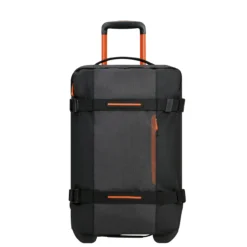 American Tourister Urban Track Ltd Wheeled Cabin Duffle - 55cm
