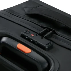 American Tourister Urban Track Ltd Wheeled Cabin Duffle - 55cm -Luggage Superstore 148049 1070 URBAN TRACK DUFFLEWH S LMTD LOCK 75110.1695109067