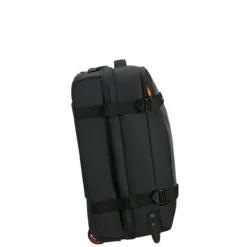 American Tourister Urban Track Ltd Wheeled Cabin Duffle - 55cm -Luggage Superstore 148049 1070 URBAN TRACK DUFFLEWH S LMTD SIDE01 10910.1695109065
