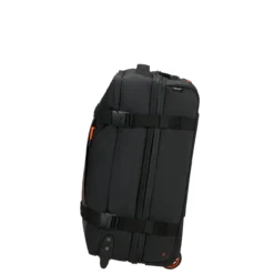 American Tourister Urban Track Ltd Wheeled Cabin Duffle - 55cm -Luggage Superstore 148049 1070 URBAN TRACK DUFFLEWH S LMTD SIDE 82944.1695109065