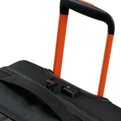 American Tourister Urban Track Ltd Wheeled Cabin Duffle - 55cm -Luggage Superstore 148049 1070 URBAN TRACK DUFFLEWH S LMTD WHEEL HANDLE 57542.1695109066
