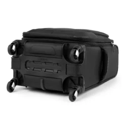 Travelpro Maxlite 5 International Expandable Small Suitcase - 58cm -Luggage Superstore 401176101 bottom 89152.1674746976