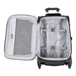 Travelpro Maxlite 5 International Expandable Small Suitcase - 58cm -Luggage Superstore 401176101 interior 25440.1674746983