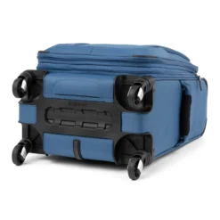 Travelpro Maxlite 5 International Expandable Small Suitcase - 58cm -Luggage Superstore 401176147 bottom 80135.1674748040
