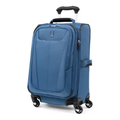 Travelpro Maxlite 5 International Expandable Small Suitcase - 58cm -Luggage Superstore 401176147 front 68521.1674748040