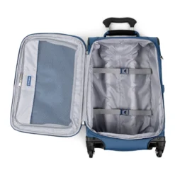 Travelpro Maxlite 5 International Expandable Small Suitcase - 58cm -Luggage Superstore 401176147 interior 26786.1674748040