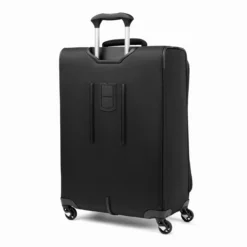 Travelpro Maxlite 5 Expandable Medium Suitcase - 69cm -Luggage Superstore 401176501 back 73719.1674749003