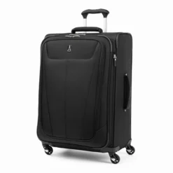 Travelpro Maxlite 5 Expandable Medium Suitcase - 69cm -Luggage Superstore 401176501 front 80570.1674749001