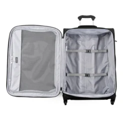 Travelpro Maxlite 5 Expandable Medium Suitcase - 69cm -Luggage Superstore 401176501 interior 92777.1674749011