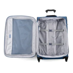 Travelpro Maxlite 5 Expandable Medium Suitcase - 69cm -Luggage Superstore 401176547 interior 56262.1674749011