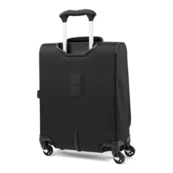 Travelpro Maxlite 5 Slim Expandable Cabin Suitcase - 55cm -Luggage Superstore 401176701G back 81239.1674758422