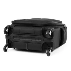 Travelpro Maxlite 5 Slim Expandable Cabin Suitcase - 55cm -Luggage Superstore 401176701G bottom 75743.1674758420