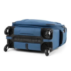 Travelpro Maxlite 5 Slim Expandable Cabin Suitcase - 55cm -Luggage Superstore 401176747G bottom 49030.1674758418