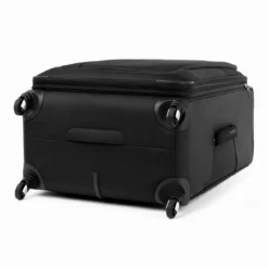 Travelpro Maxlite 5 Expandable Large Suitcase - 79cm -Luggage Superstore 401176901 bottom 36655.1674750936