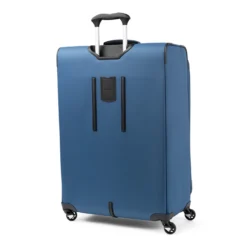 Travelpro Maxlite 5 Expandable Large Suitcase - 79cm -Luggage Superstore 401176947 back 54431.1674750936
