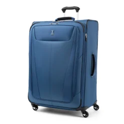 Travelpro Maxlite 5 Expandable Large Suitcase - 79cm -Luggage Superstore 401176947 front 25485.1674750939