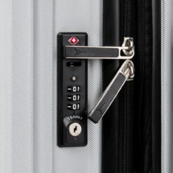 Travelpro Maxlite Air Expandable Cabin Suitcase - 55cm 23 Travelpro Maxlite Air Expandable Cabin Suitcase - 55cm -Luggage Superstore 401229042 TSA 03679.1674578097