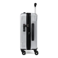 Travelpro Maxlite Air Expandable Cabin Suitcase - 55cm 18 Travelpro Maxlite Air Expandable Cabin Suitcase - 55cm -Luggage Superstore 401229042 side1 59872.1674578070