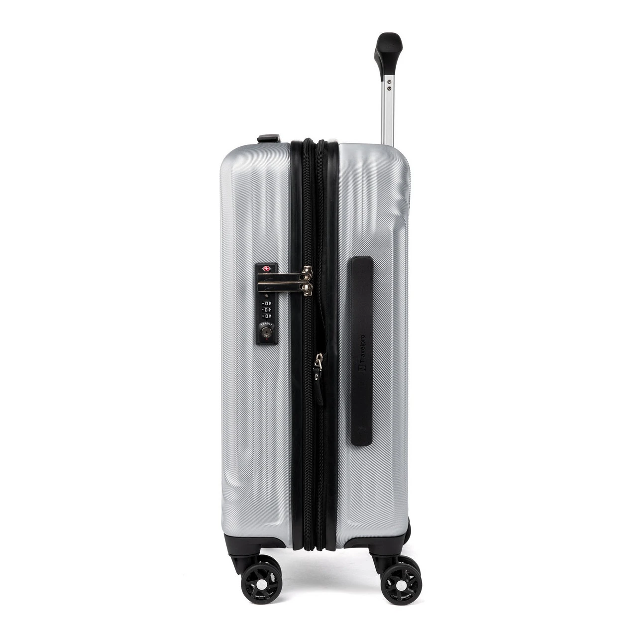Travelpro Maxlite Air Expandable Cabin Suitcase - 55cm 3 Travelpro Maxlite Air Expandable Cabin Suitcase - 55cm - Image 3