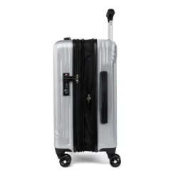 Travelpro Maxlite Air Expandable Cabin Suitcase - 55cm 19 Travelpro Maxlite Air Expandable Cabin Suitcase - 55cm -Luggage Superstore 401229042 side2 84417.1674578072