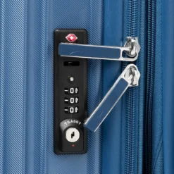 Travelpro Maxlite Air Expandable Cabin Suitcase - 55cm 31 Travelpro Maxlite Air Expandable Cabin Suitcase - 55cm -Luggage Superstore 401229047 TSA 73410.1674578097